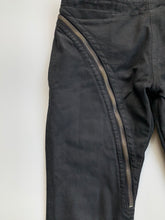 Load image into Gallery viewer, Rick Owens Aircut Denim