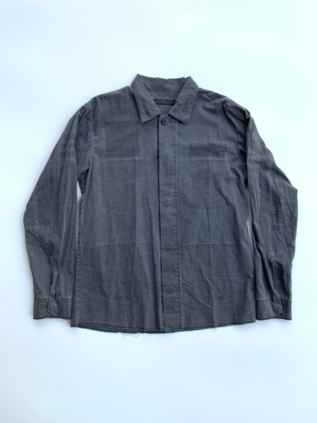 Undercover “Scab” Button Up
