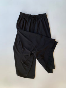 Yohji Yamamoto Skirt Pants