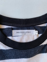 Load image into Gallery viewer, Mr. Completely “Not Tonight” Long Sleeve
