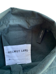 Helmut Lang Button Up