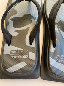 Mastermind X Havianas Sandals