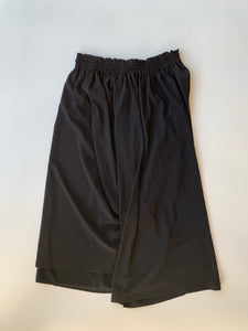 Yohji Yamamoto Skirt Pants